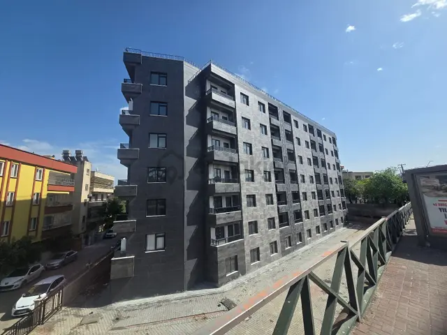 Kiralık 1+1 Eşyalı Daire 3