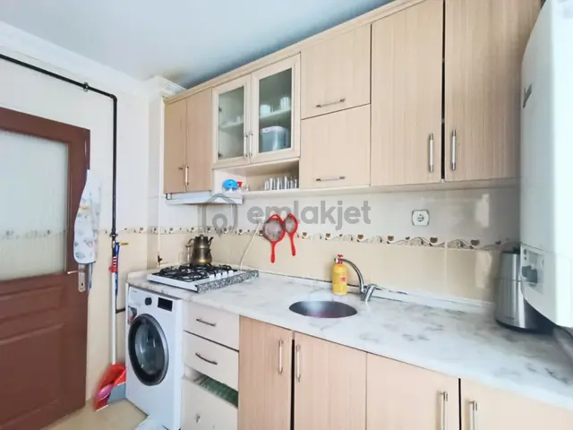 ▄seyit Gayrimenkul▄yatırım Fırsatı.!akşemsettin Mah.2.kat_2+1 3
