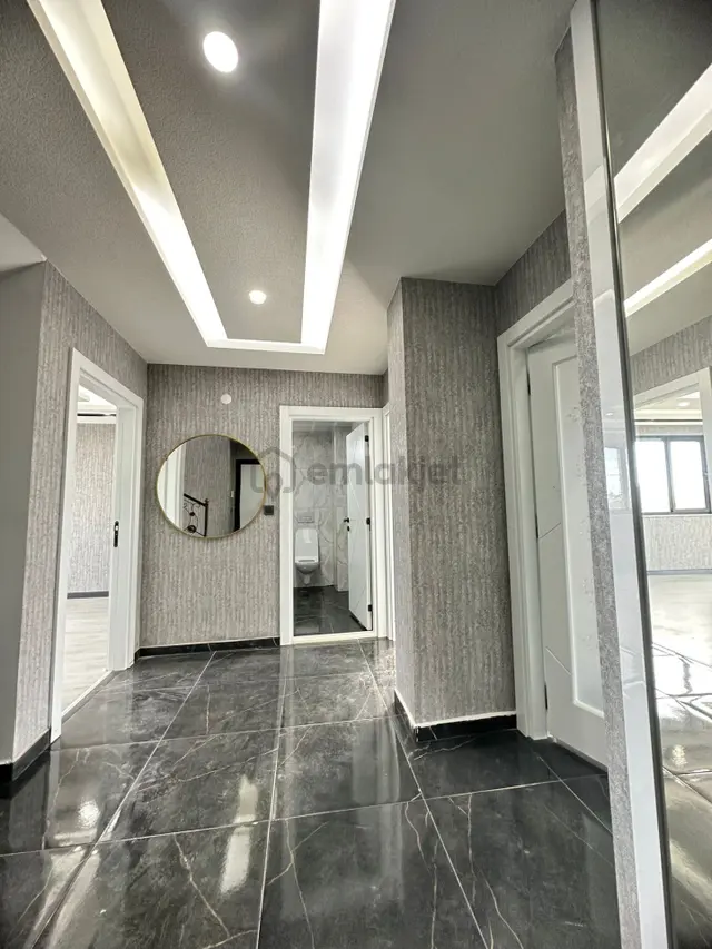 Bahçeyaka'da Satılık Villa 2