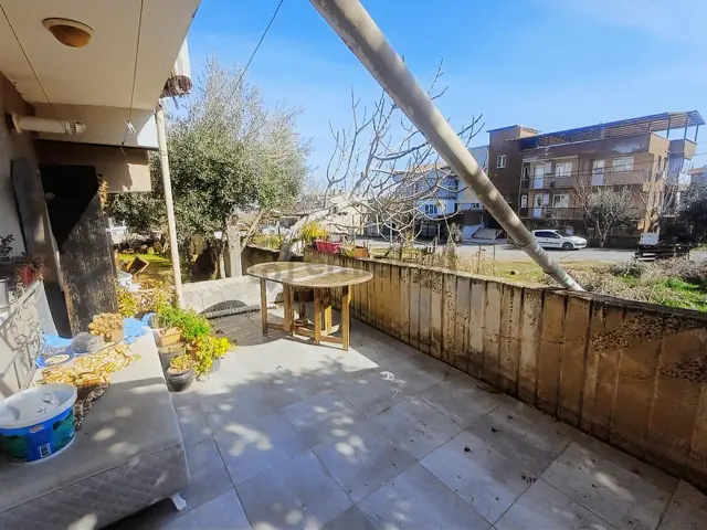 Şehzade'den Şemiklerde 2+1 Kiralık Daire 3