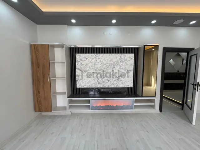 Etimesgut Piyade Mh Kredı Lımıtsız 3+1 Ortakatta Satılık Daire 2