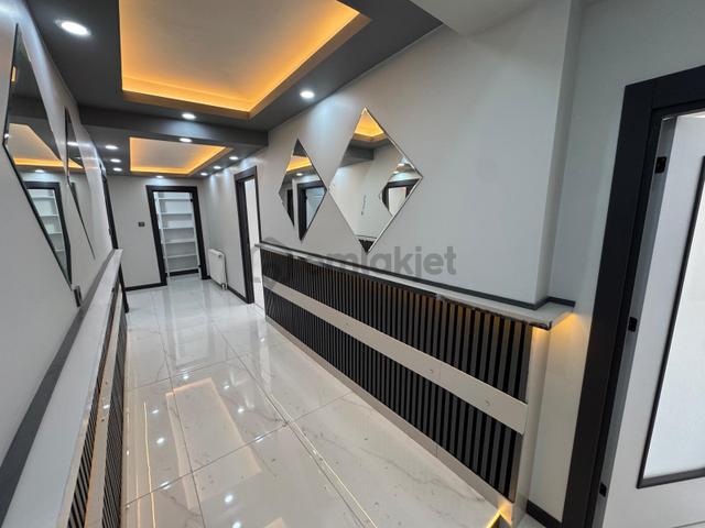 Etimesgut Piyade Mh Kredı Lımıtsız 3+1 Ortakatta Satılık Daire 5