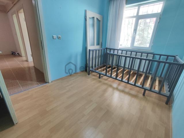Kazanç Emlaktan Yıldızkent'de Satılık 2+1 Yüksek Giriş Daire 3