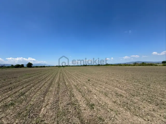 Manisa Şehzadeler Merkez Yeniköy’ De Satılık 14.100 M2 Arazimiz 3