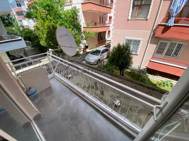 Water Hause Gayrimenkul' Den Selçuklu Mahallesin'de Satılık Daire 3