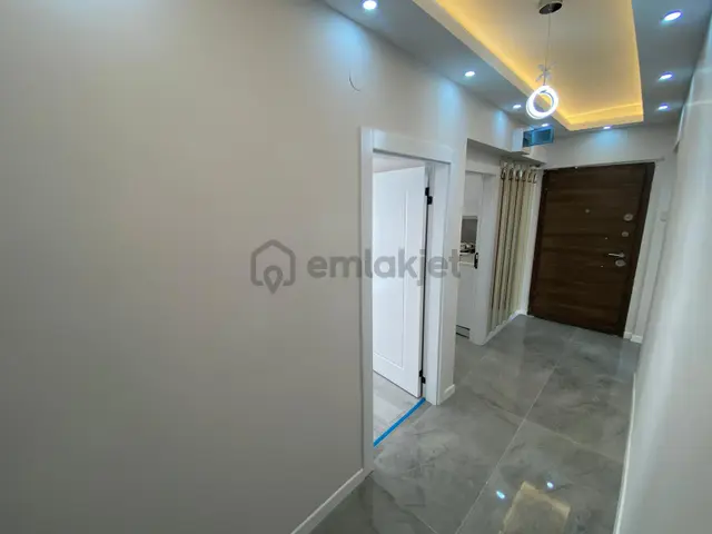 Water Hause Gayrimenkul' Den Selçuklu Mahallesin'de Satılık Daire 4