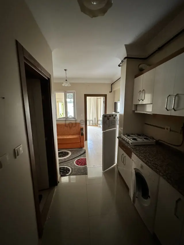 Babil Emlaktan Kiralık Üniversite Yanı 1+1 Eşyalı Kombili Daire 5