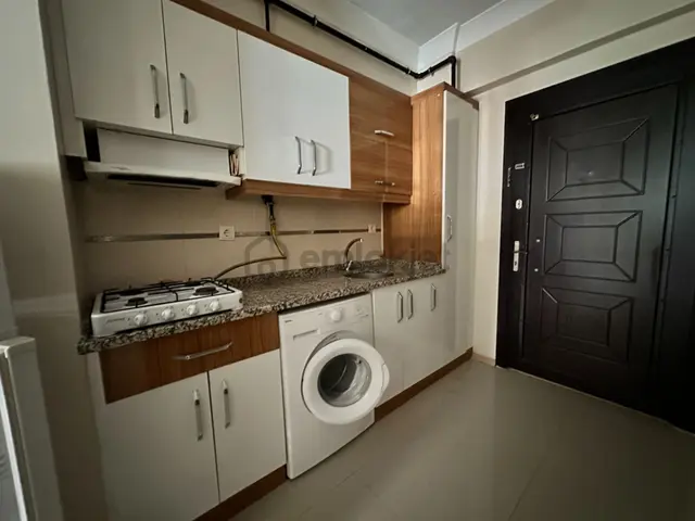 Babil Emlaktan Kiralık Üniversite Yanı 1+1 Eşyalı Kombili Daire 2