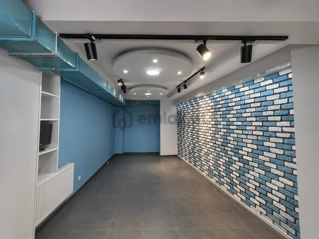 Mumhane Caddesi Cepheli 350 M² İşyeri -hava Parası Yok- 4