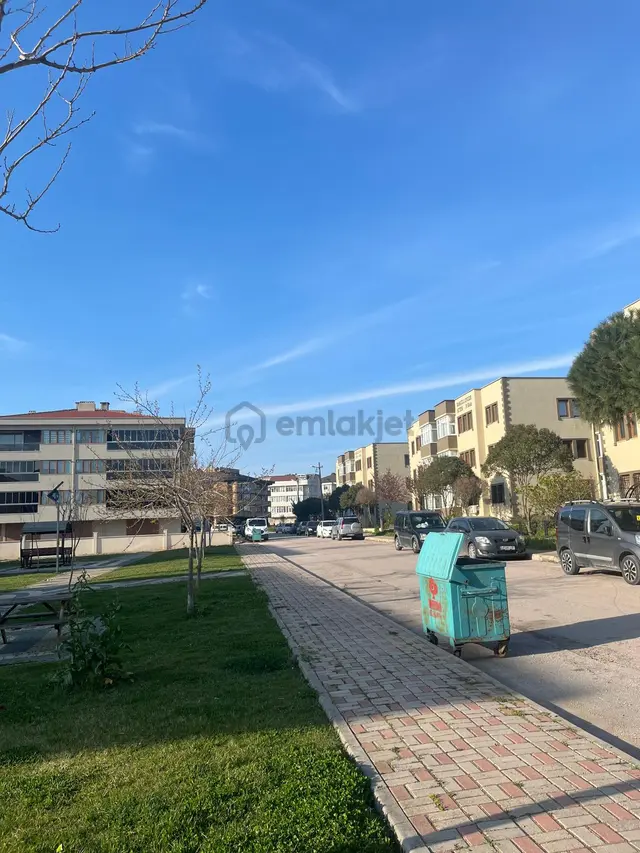 Se&as Exclusıve: Bandırma İhsaniyede Satılık 3+1 Daire 3