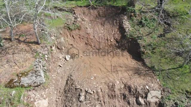 Şahin Gayrimenkul’den Cambazlı Köyünde Manzaralı Bahçe 4