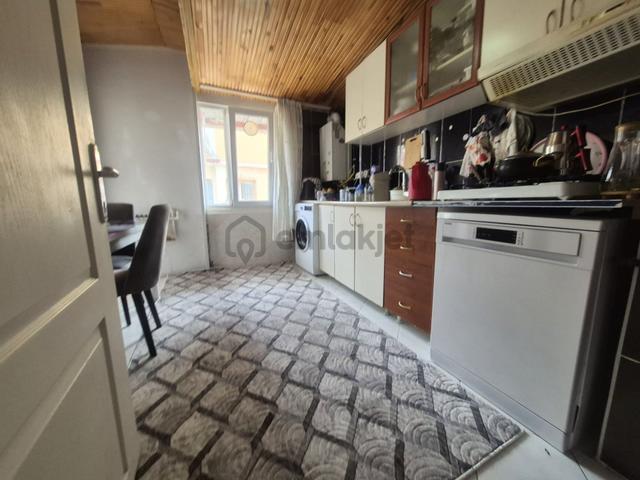 Selçuklu Mh. 3+1 110m2 Katta Yapılı Daire 3