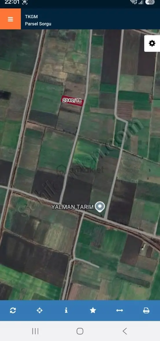 Mustafa Kemalpaşa'da Takısa Açık 3