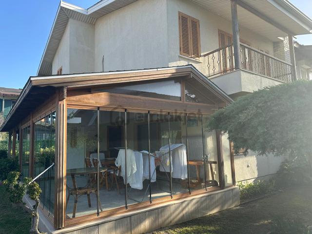 Çeşme Dalyan Marina Ve Sakızlıkoy Plajına Yakın Satılık Villa 4