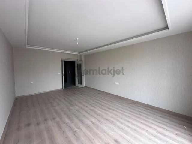Kazan Devlet Hastanesi Yakını 0 Site İçerisinde Satılık Daire 4