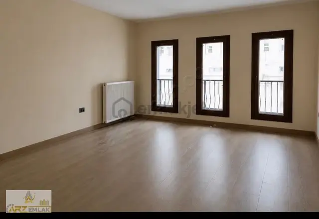 2. Etap Toki'de Devirlik Daire 1