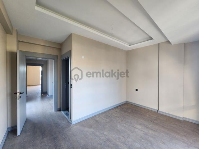Panoramik Manzaralı, Takasa Açık 4+1 Harika Villa 3