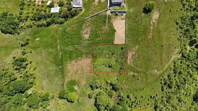 C21 Cius; Güvenli Köyünde Konut İmarlı 1.169 M² Arsa 2