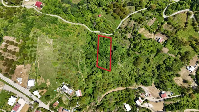 C21 Cius; Gemlik Güvenli’de Köy Gelişme Alanında Konut İmarlı Arsa