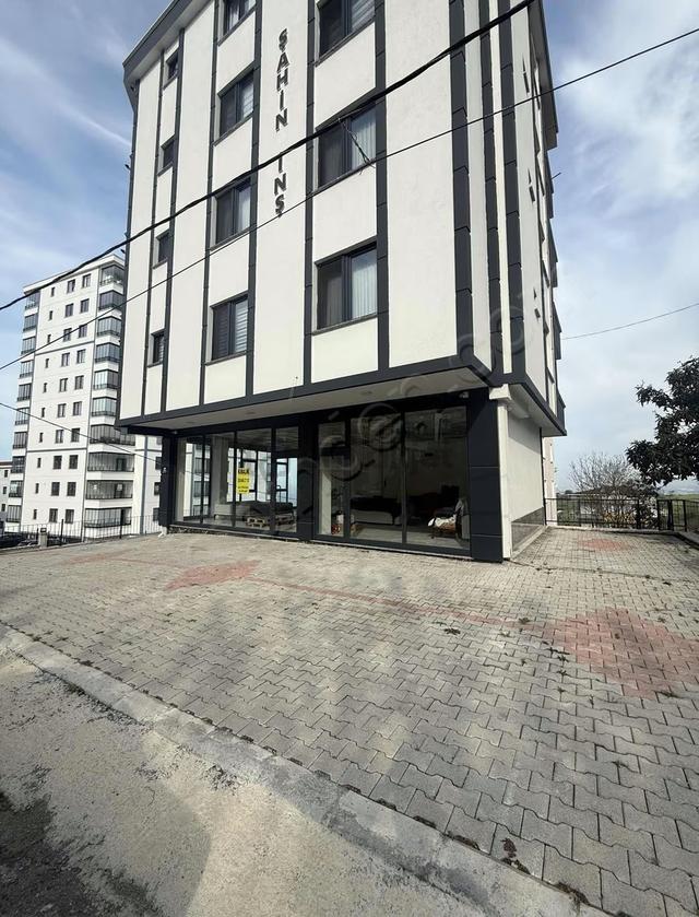 Onur Pehlivan'dan Hasköy Meşe Bölgesinde Kiralık Dükkan 3