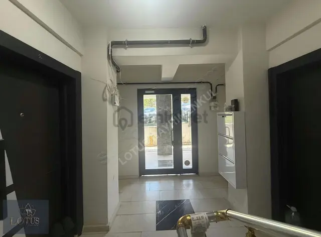 Başiskele Yeşilyurt'ta Deniz Manzaralı 2+1 Kiralık Arakat Daire 3