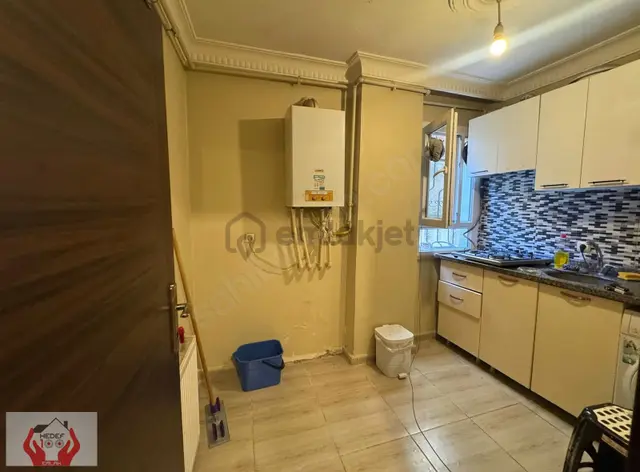 Süleymaniye Mahallesi Kelepir Bahçe Katı 1+1 Acil Satılık Daire 2