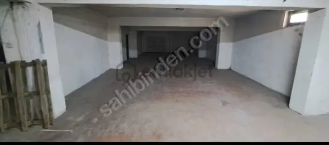 Topraklık'ta 180 M2 Kiralık Dükkan 2