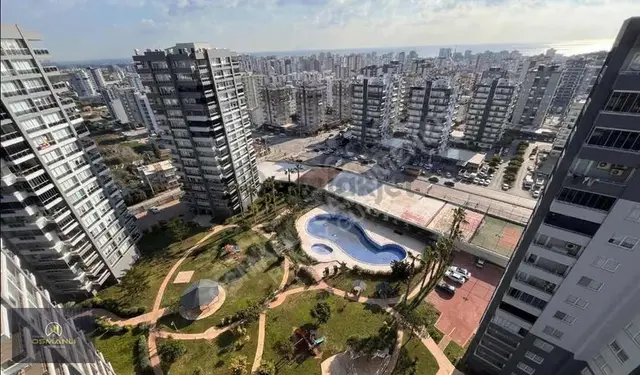 Erdemli Merkezde Bahçesehir Site İçerisi 3+1 Daire Acil Fiyatlı Erdemli Merkezde Bahçesehir Site İçerisi 3+1 Daire Acil Fiyatlı