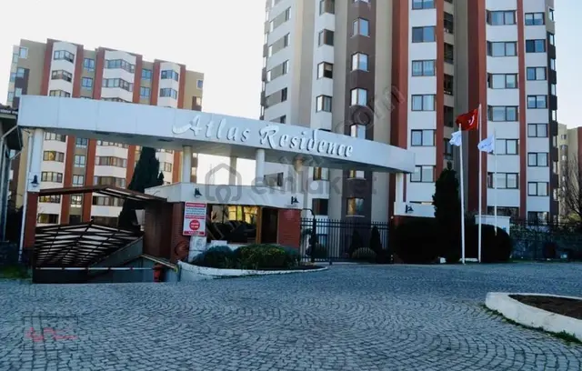 Viaport Karşısı Atlas Residence Muhteşem Manzaralı 94 M2 Net 2+1 Viaport Karşısı Atlas Residence Muhteşem Manzaralı 94 M2 Net 2+1