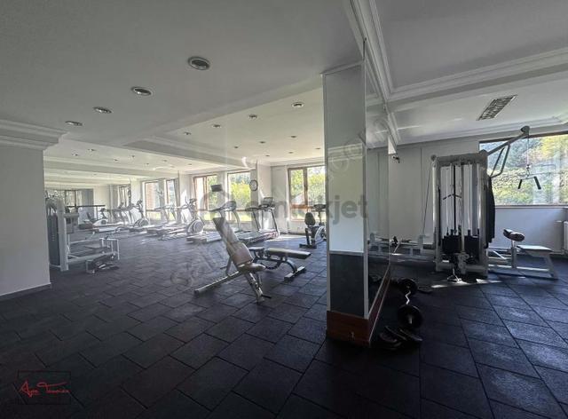 Viaport Karşısı Atlas Residence Muhteşem Manzaralı 94 M2 Net 2+1 2