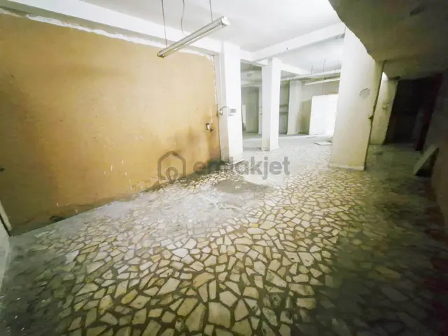 Fatih Emlaktan Dereyolu Ziraat Bankası Yakını Kiralık Dükkan 3
