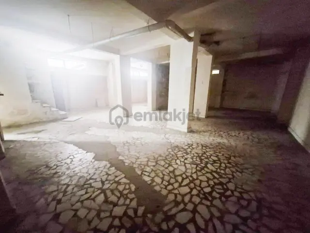 Fatih Emlaktan Dereyolu Ziraat Bankası Yakını Kiralık Dükkan 4