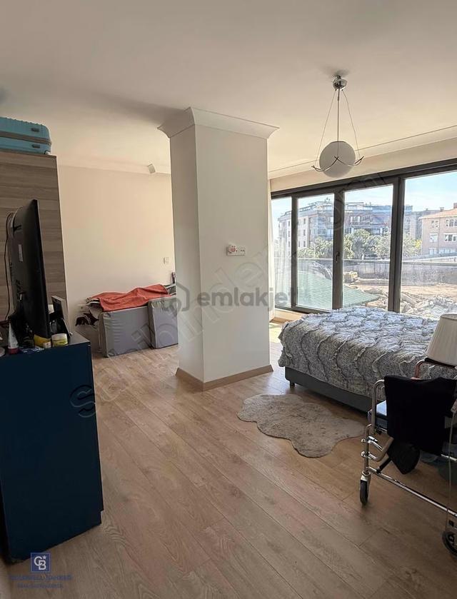 Üsküdar Barbaros Mah Yeni Binada 3+1 Satılık Daire 4