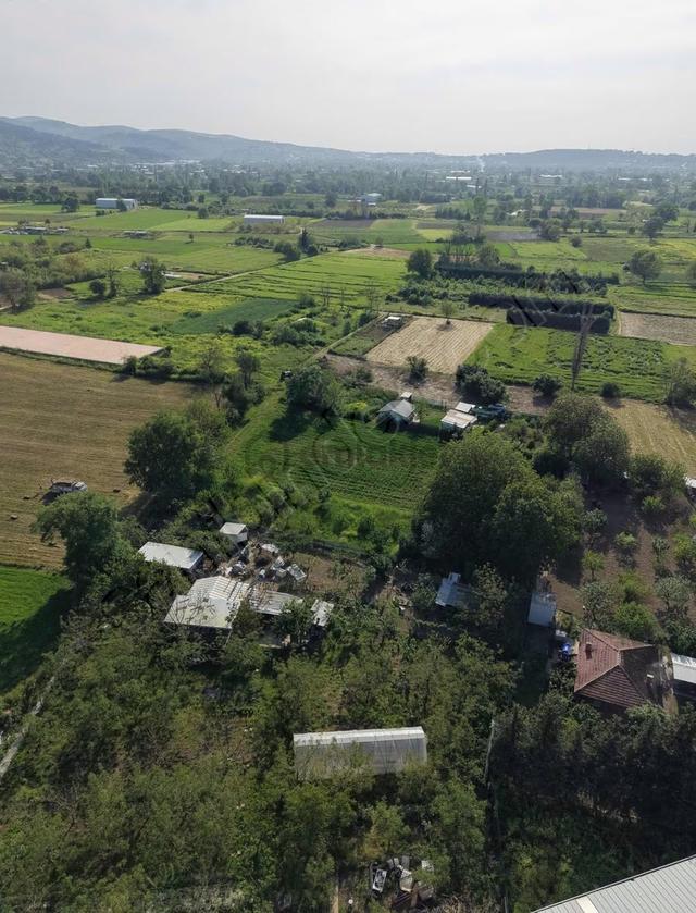 Yaylacıkta Satılık Hobi Bahçesi 5