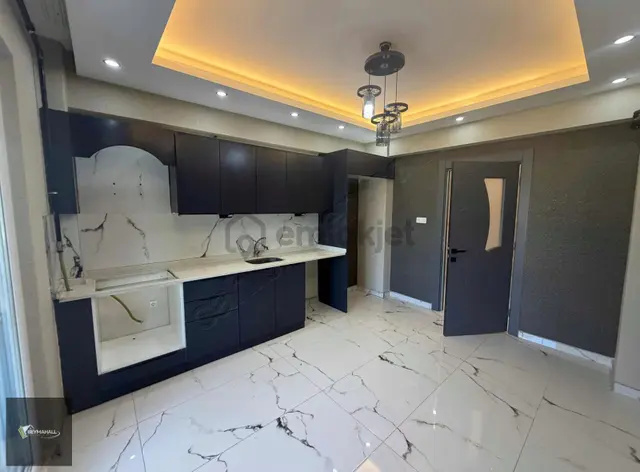 Beymahall Alparslan 2,5+1 Geniş Oturum Satılık Daire 1