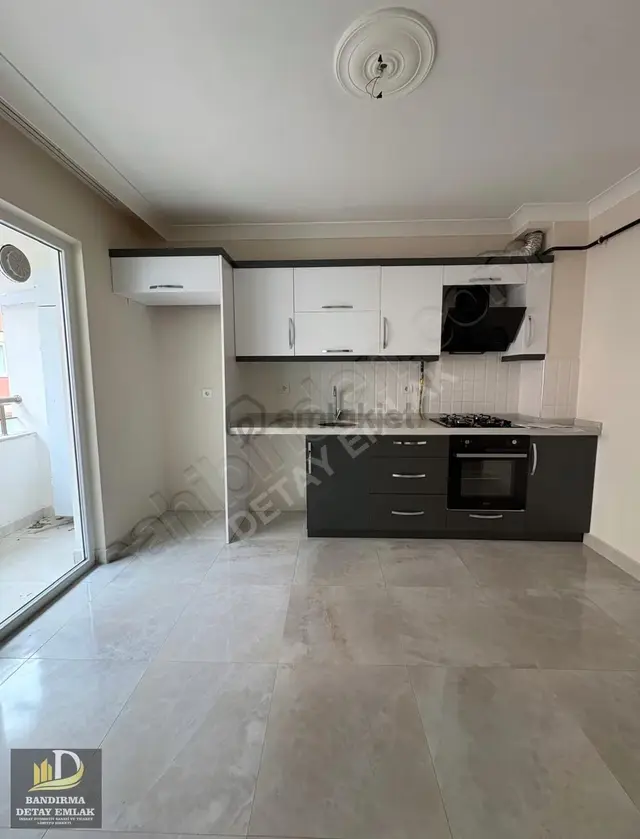 Paşabayır'da Satılık 2+1 Dubleks Daire, 120m², Asansörlü 2