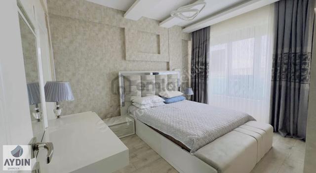 Aydın Satıyor'dan Parsana Mah. Ultra Lüks 3+1 Daire, 130m² Net 5