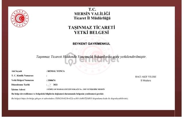 Beykent Gayrimenkulden Çankırı Merkezde 100 Metre Kare İmarlı Arsa 2