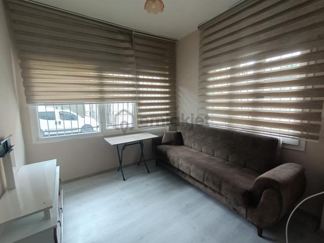 İz'den Valilik Civarında 2+1 Kapalı Mutfak Eşyalı Kiralık İz'den Valilik Civarında 2+1 Kapalı Mutfak Eşyalı Kiralık