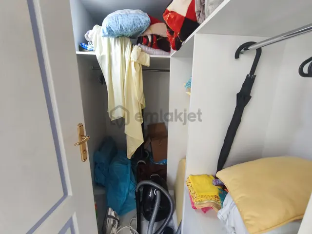 Altınkum’da Denize Yakın Havuzlu 1+1 3
