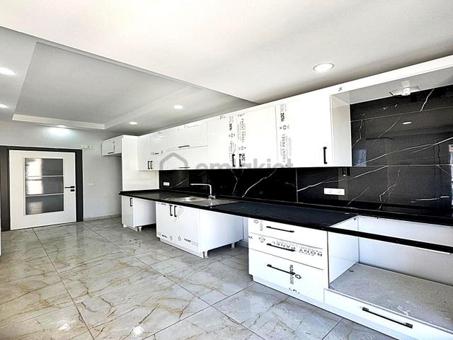 Cadde34'den Beylikdüzü'nde Kapalı Otoparklı %90 Krediye Uygun Ebeveyn Banyolu Sıfır 3+1 140 M2 Daire 5