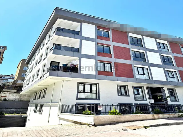 Cadde34'den Beylikdüzü'nde Kapalı Otoparklı %90 Krediye Uygun Ebeveyn Banyolu Sıfır 3+1 140 M2 Daire 1