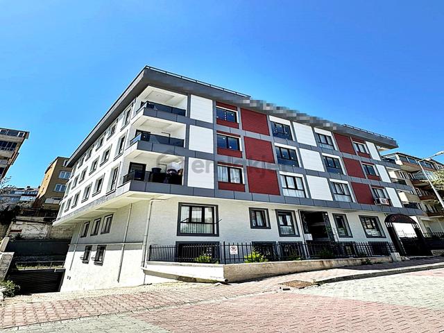 Cadde34'den Beylikdüzü'nde Kapalı Otoparklı %90 Krediye Uygun Ebeveyn Banyolu Sıfır 3+1 140 M2 Daire 3