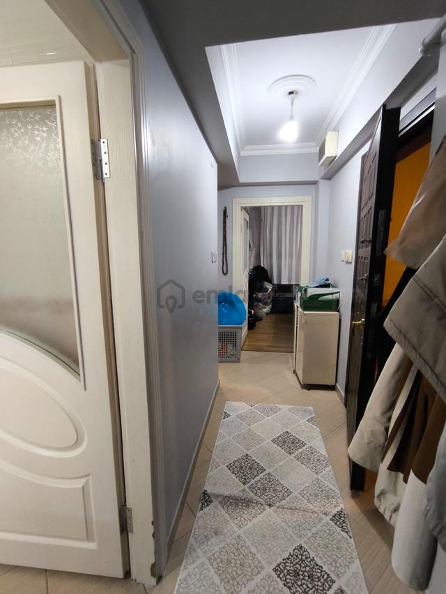 Sevgi Emlak’tan Satılık Yeni Bina Daire 4