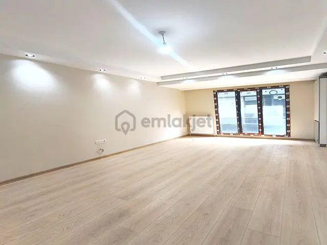 Cadde34 Yapı'dan Avcılar Metrobüse 10 Dk Sıfır 2+1 Krediye Uygun Satılık Arakat Daire!! 2