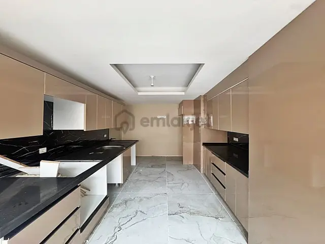 Cadde34 Yapı'dan Avcılar'da Sıfır 3+1 Geniş M2'de Krediye Uygun Satılık Arakat Daire!! 2