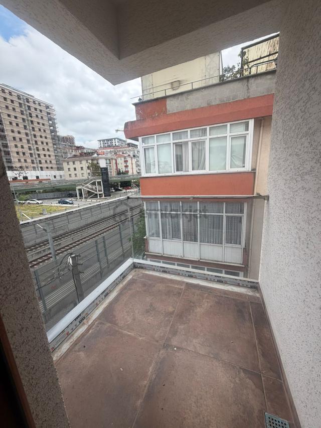 Redstone Nüans'tan Marmaray Güzergahında Sıfır 2+1 Daire 5