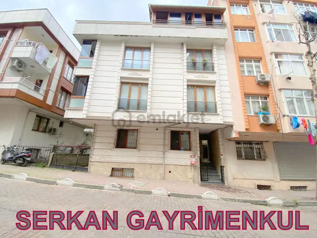 Serkan Gayrimenkulden Bahçelievler Kocasinan Merkez Mahallesinde Ayrı Giriş 5+2 230 Metre Dubleks Serkan Gayrimenkulden Bahçelievler Kocasinan Merkez Mahallesinde Ayrı Giriş 5+2 230 Metre Dubleks
