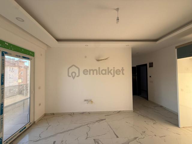 Alanya Payallarda Satılık 2+1 Amerikan Mutfak Daire 5
