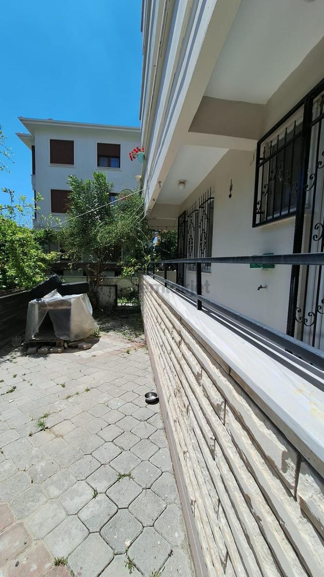 Edremit Altınoluk İskele'de Deniz Yakın 2+1 Satılık Daire 4